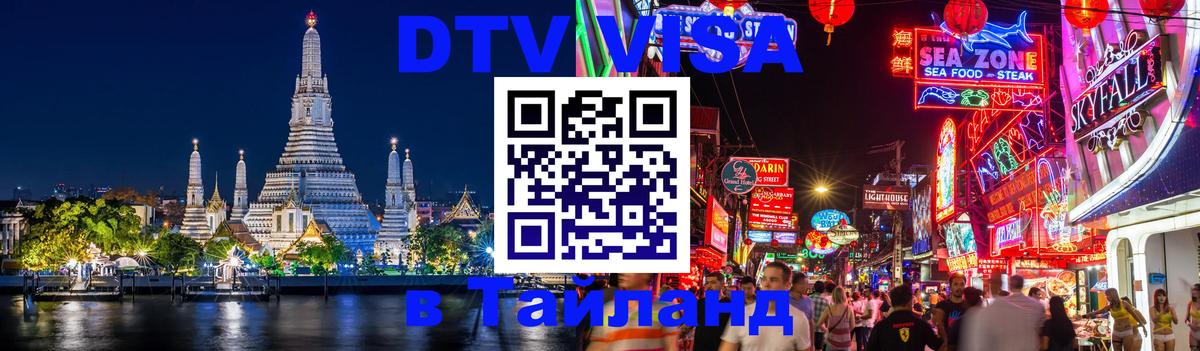Сколько стоит DTV виза — актуальные цены, оформление даже без документов - 20.11.2025 